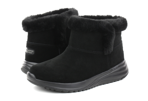 Skechers Boots On-The-Go Stellar