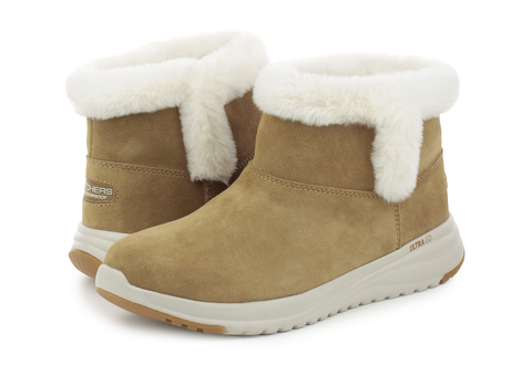 Skechers Boots On-The-Go Stellar