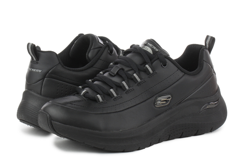 Skechers Sneakersy do kostki Arch Fit 2.0-Star Bo