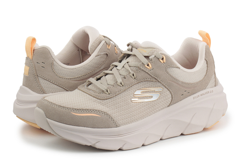 Skechers Sneakersy D-Lux Walker 2.0 - Aut