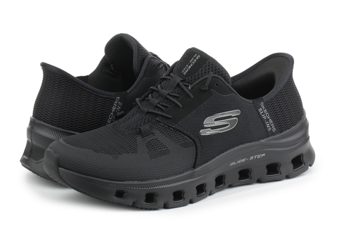 Skechers Plitke patike Glide-step Pro