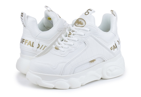 Buffalo Sneaker Cld Chai