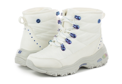 Skechers Outdoor boots Weekender Puffer 