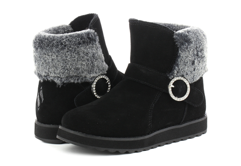 Skechers Botki Keepsakes 2.0 Winter