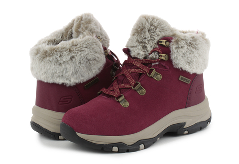 Skechers Outdoor boots Trego-Falls Finest