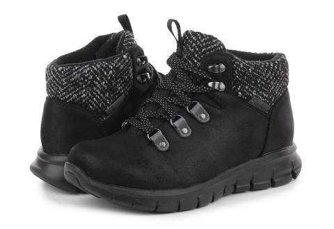 Skechers Outdoor boots Synergy - Cold Daze