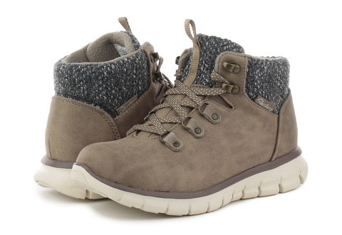 Skechers Utcai bakancs Cold Daze