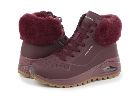 Skechers High sneakers Uno Rugged-Fall Air