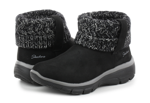 Skechers Bokacsizma Easy Going Cozy 