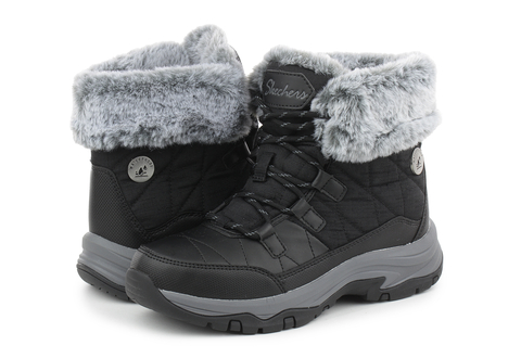 Skechers Cizme Trego - Winter Feeli