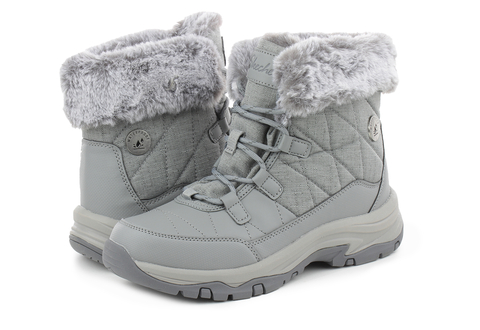 Skechers Csizma Trego - Winter Feeli