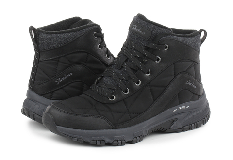 Skechers Outdoor boots Hillcrest - New Trav