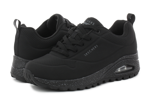 Skechers Pantofi sport Uno Rugged - Spotted