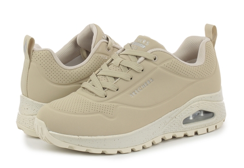 Skechers Sneakersy do kostki Uno Rugged - Spotted