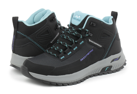 Skechers Hikers Arch-Fit Discover