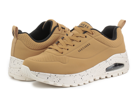 Skechers Sneakersy do kostki Uno Rugged - Wat-air