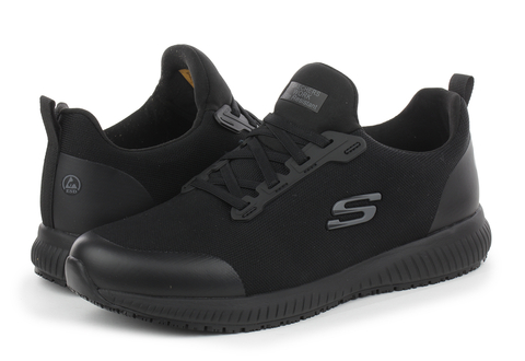 Skechers Superge Squad Sr