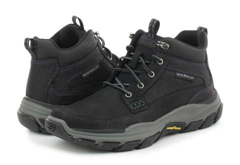 Skechers Ghete Respected - Boswell