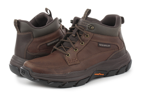 Skechers Outdoor boots Respected - Boswell