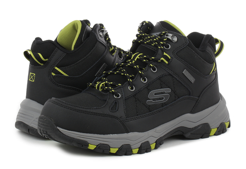 Skechers Hikery Selmen - Melano