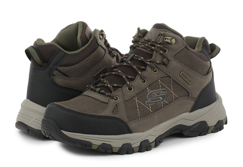 Skechers Hikers Selmen - Melano