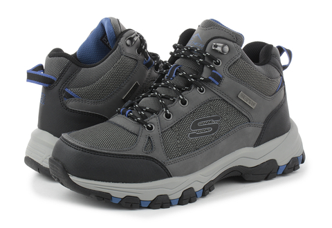 Skechers Hikers Selmen - Melano