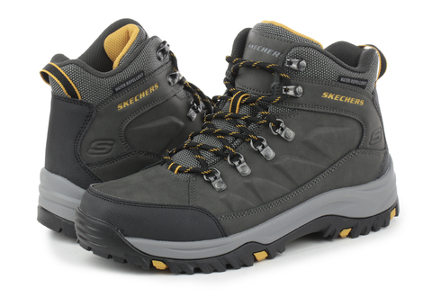 Skechers Hikers Relment - Daggett