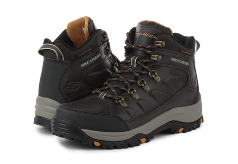 Skechers Hikers Relment - Daggett