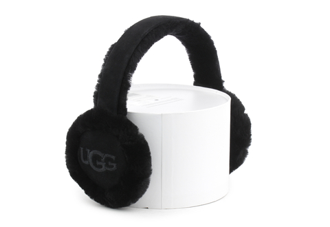 UGG Naušniki Sheepskin Embroidery Earmuff