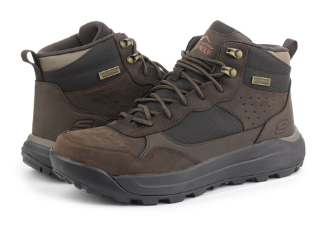 Skechers Outdoor boots Cambert - Harlan