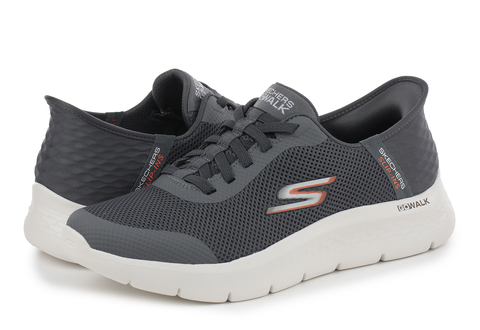 Skechers Sneakersy Go Walk Flex - Hands