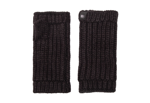 UGG Rękawice Ribbed Fingerless Mitten