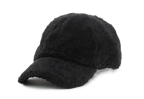 UGG Kape UGGfluff Baseball Cap