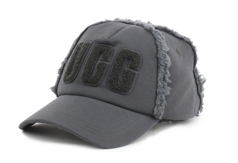 UGG Sapka Bonded Fleece Baseball Cap