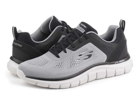 Skechers Superge Track - Broader