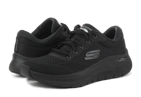 Skechers Sneakersy do kostki Arch Fit 2.0