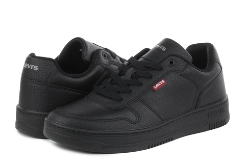 Levis Sneakersy do kostki Drive