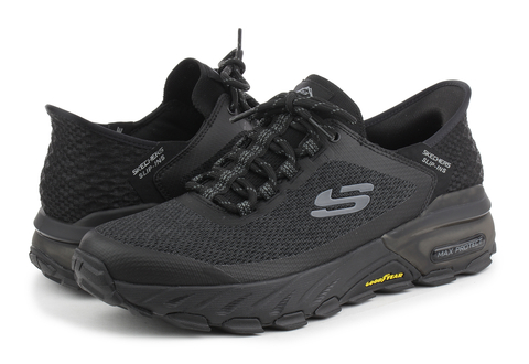 Skechers Sneaker Max Protect - Assemb