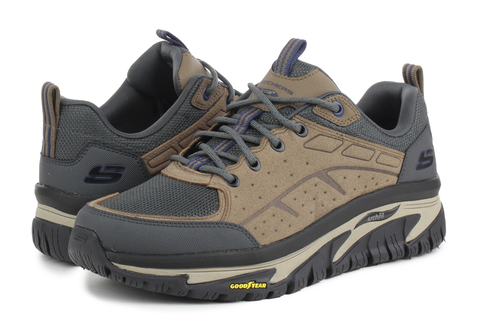 Skechers Sneakersy Arch Fit Road Walker