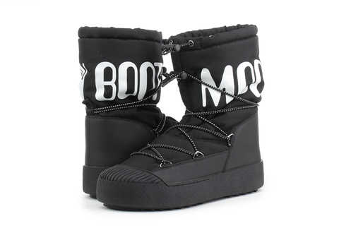 Moon Boot Sneakersy Mb Mtrack Polar Nylon