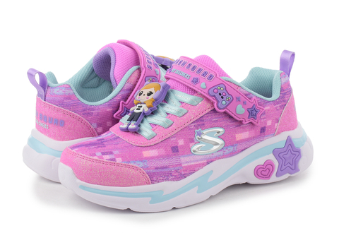 Skechers Superge Snuggle Sneaks - Ske