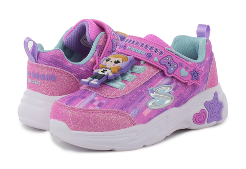 Skechers Sneakers Snuggle Sneaks - Ske