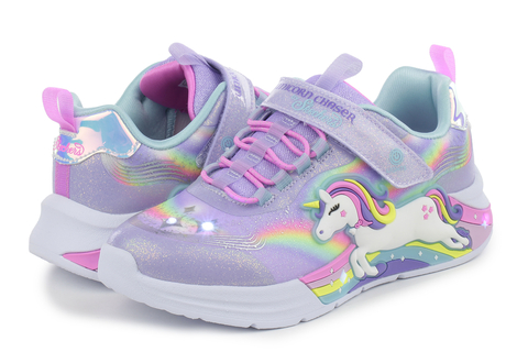 Skechers Sneakersy do kostki Unicorn Chaser