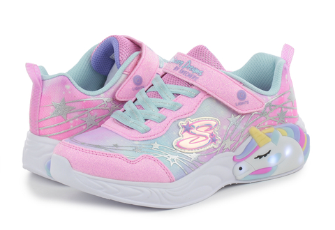 Skechers Superge Unicorn Dreams - Wis