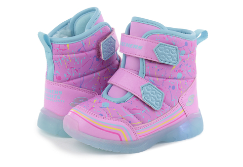 Skechers Boots Illumi-Brights-Power