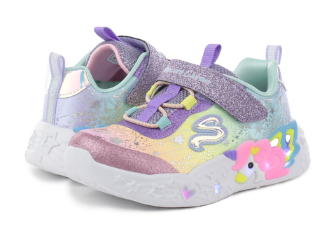 Skechers Sneaker Unicorn Charmer