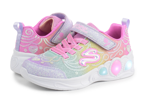 Skechers Sneaker Princess Wishes