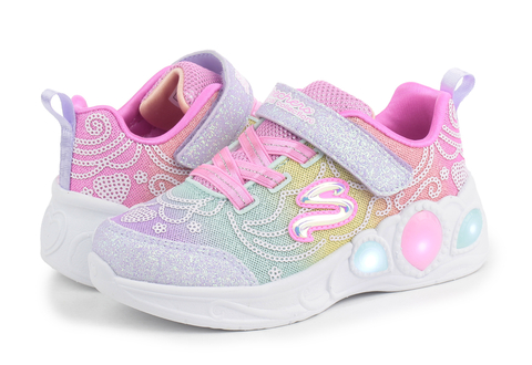 Skechers Sneakersy do kostki Princess Wishes