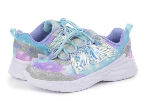 Skechers Sneaker Dream Racer - Wing B