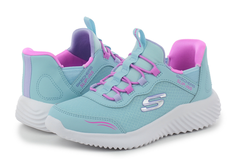 Skechers Superge Bounder - Simple Cut